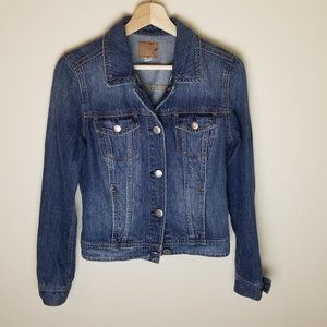 American Eagle Outfitters Jean jacket